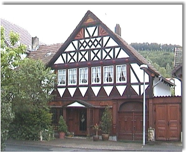 Haus Bocklet